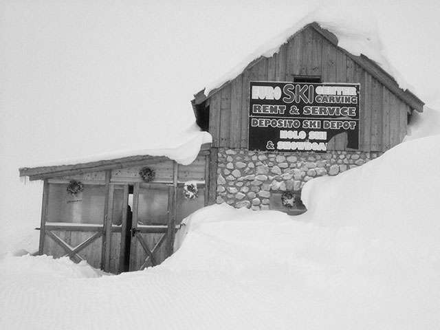 +30 anni di esperienza