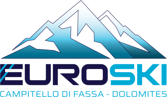 Euroski Center – Noleggio sci Campitello di Fassa