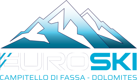 Euroski Center – Noleggio sci Campitello di Fassa