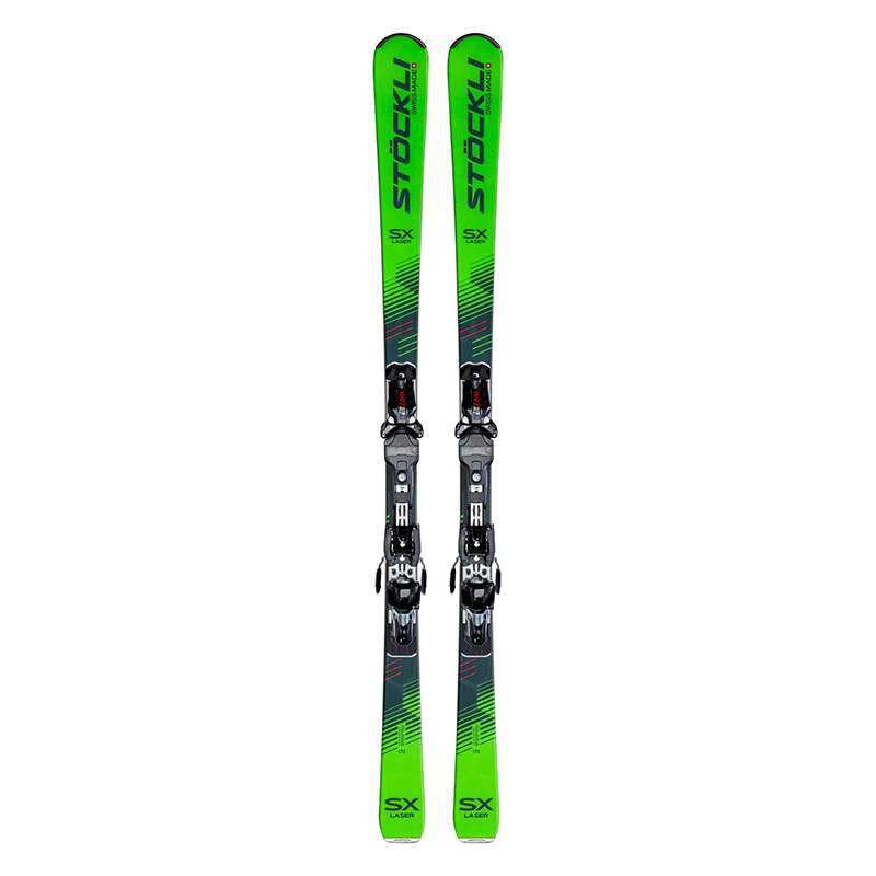 Stockli sx